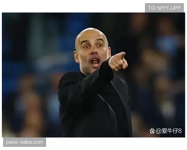 压制门将出球 瓜迪奥拉本赛季高位逼抢较上季更频繁