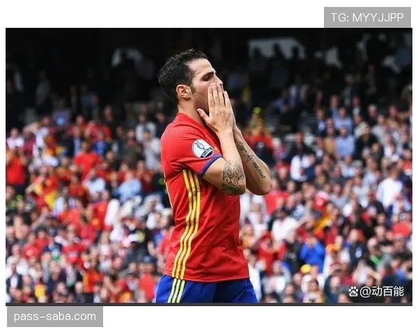 法布雷加斯与若日尼奥中场推进与传球结构出现分化