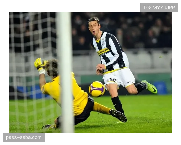 体系驱动下马尔基西奥与维达尔的传球分布演变趋势