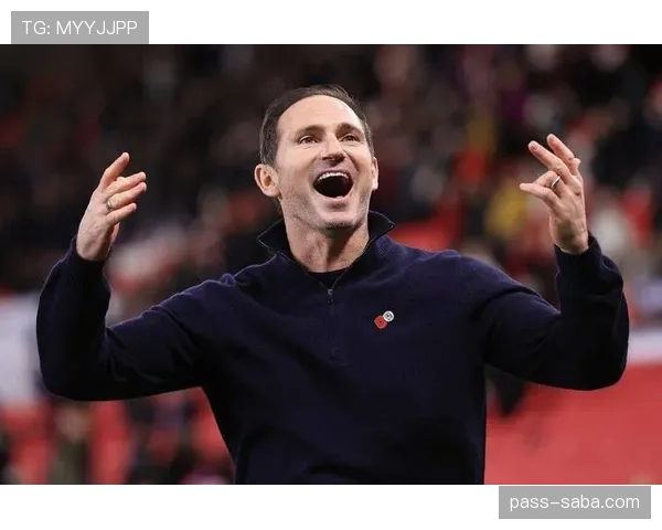 兰帕德如何通过提速直塞实现中场角色转型