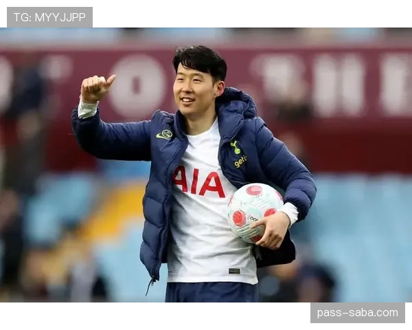 孙兴慜的国家队带队能力：核心作用如何转化为比赛影响力？