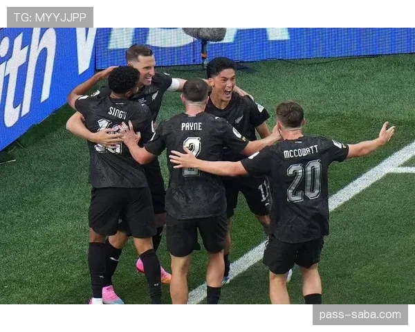 新西兰2-2伊朗后,马克斯·克罗科姆门前表现争议 新西兰2-2伊朗后,马克斯·克罗科姆门前表现争议